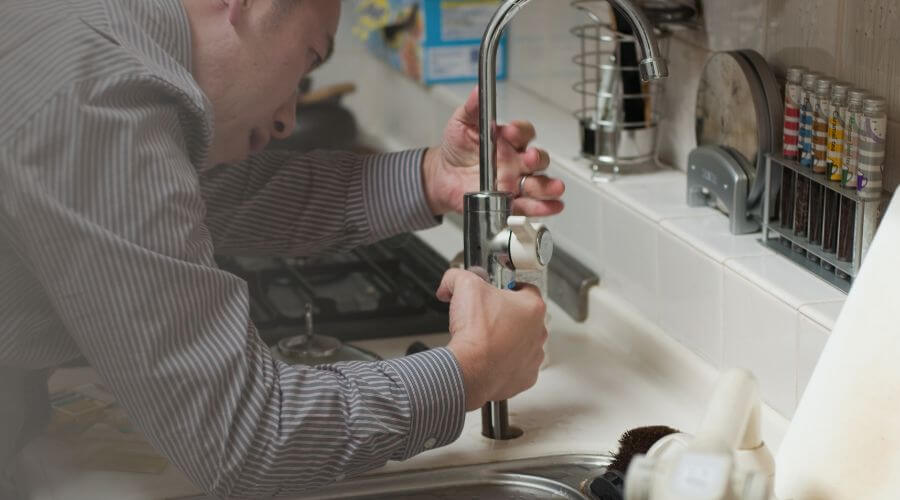 Local expert plumbing services in Millbrae, CA